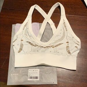 Balance athletica tranquility bra- cloud